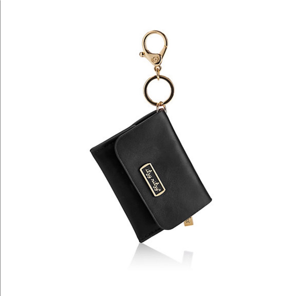 Itzy ritzy mini wallet